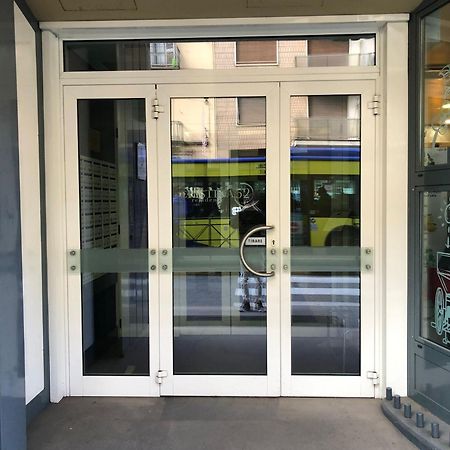 Casamia Appartamenti 505 Turyn Zewnętrze zdjęcie