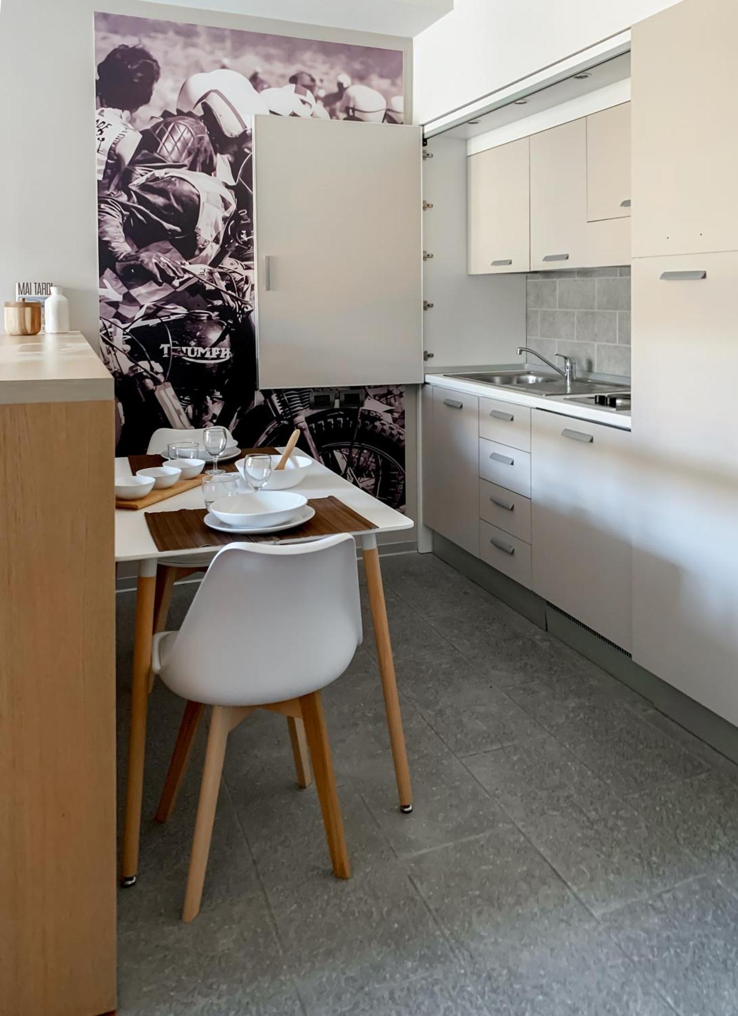 Casamia Appartamenti 505 Turyn Zewnętrze zdjęcie